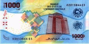 CAS 1000 ФРАНКОВ 1