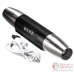 УНИВЕРСАЛЬНЫЙ УЛЬТРАФИОЛЕТОВЫЙ LED ФОНАРЬ 6 ТИПОВ ЦВЕТА 2