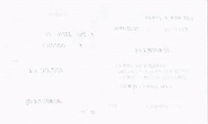 СЕРБИЯ - ХОРВАТИЯ 100 ДИНАР (ЧЕК) 2