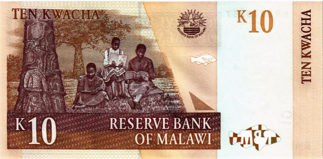 МАЛАВИ 10 КВАЧА 2