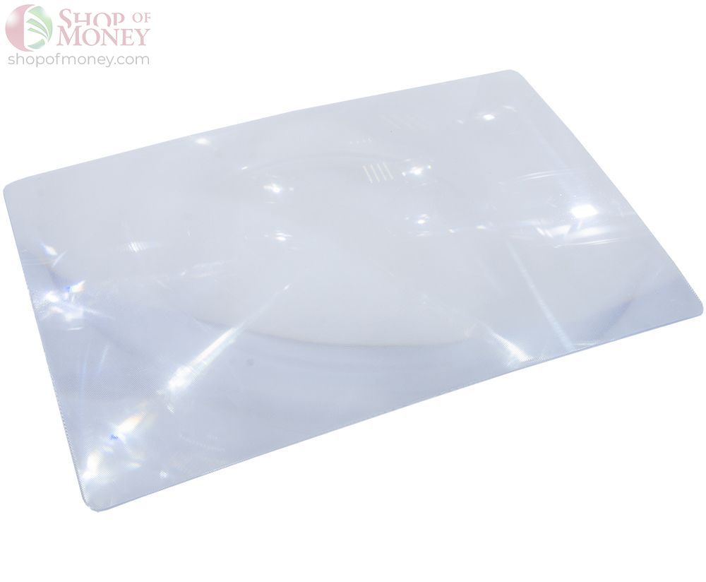 ЛИНЗА ФРЕНЕЛЯ 1