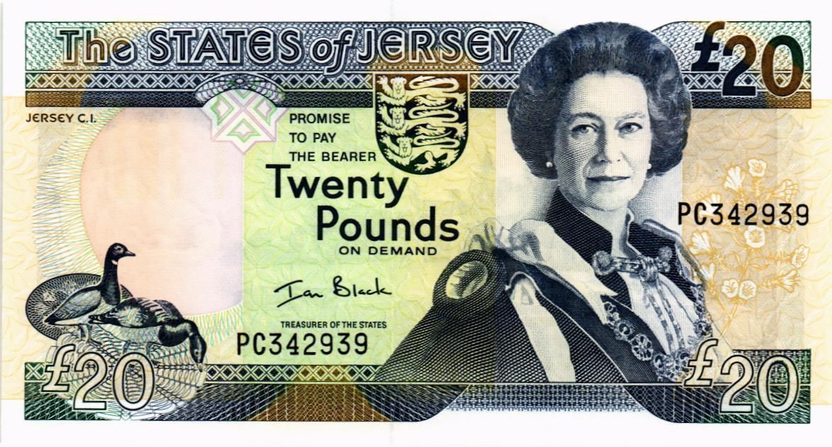 ДЖЕРСИ 20 ФУНТОВ 1